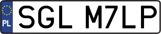 SGLM7LP