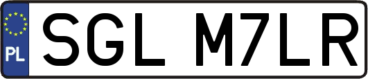 SGLM7LR