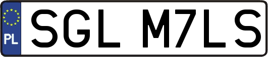 SGLM7LS