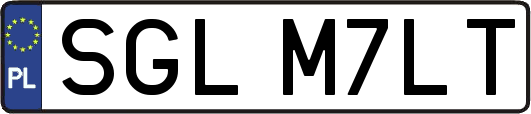 SGLM7LT