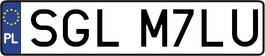 SGLM7LU