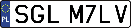 SGLM7LV