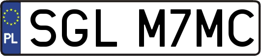 SGLM7MC