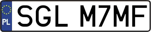 SGLM7MF