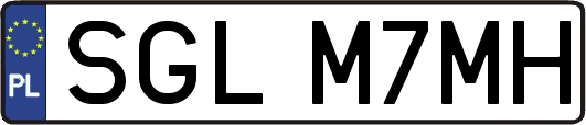 SGLM7MH