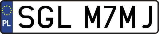 SGLM7MJ