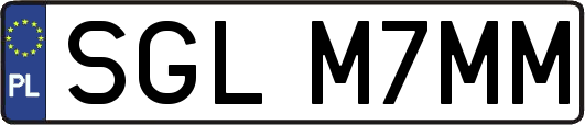 SGLM7MM
