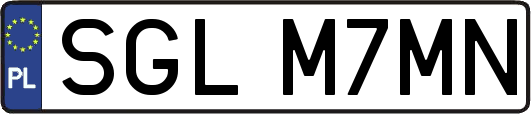 SGLM7MN