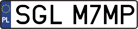 SGLM7MP