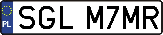 SGLM7MR