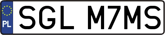 SGLM7MS