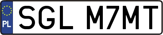 SGLM7MT
