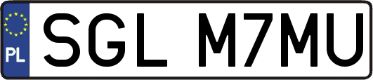 SGLM7MU