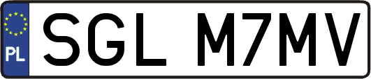 SGLM7MV