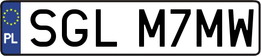 SGLM7MW