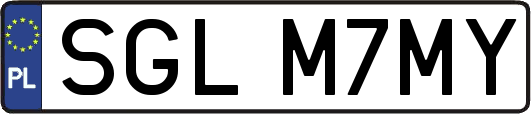 SGLM7MY