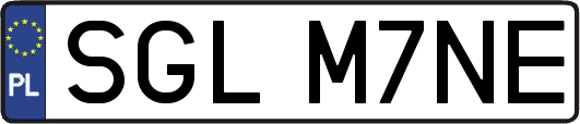 SGLM7NE