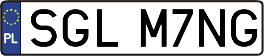 SGLM7NG