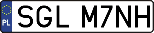SGLM7NH