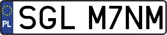 SGLM7NM