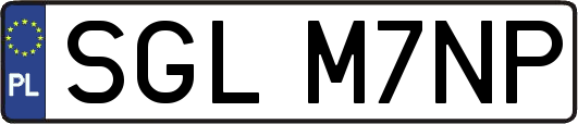 SGLM7NP
