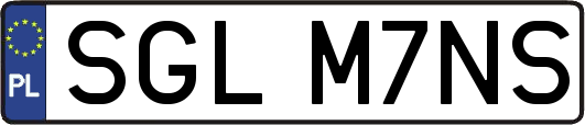 SGLM7NS