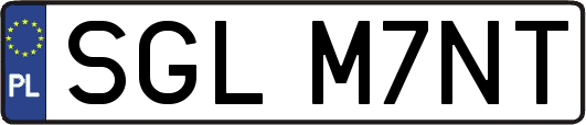 SGLM7NT