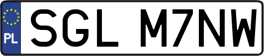 SGLM7NW