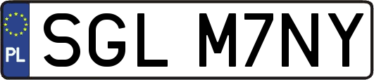 SGLM7NY