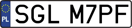 SGLM7PF