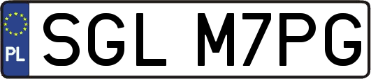 SGLM7PG