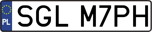 SGLM7PH