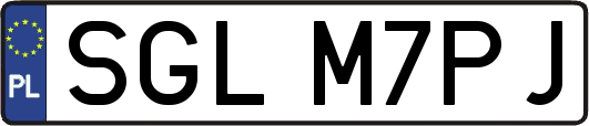 SGLM7PJ