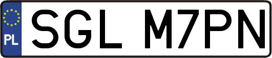 SGLM7PN