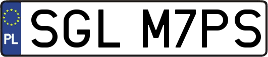 SGLM7PS