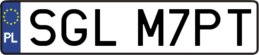 SGLM7PT