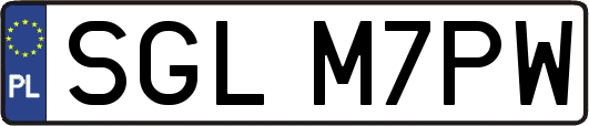 SGLM7PW