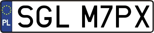 SGLM7PX