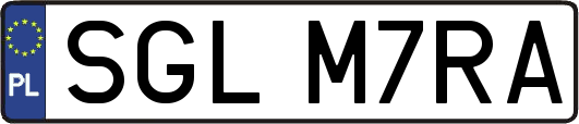 SGLM7RA