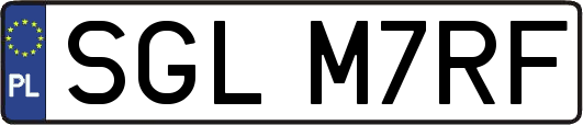 SGLM7RF