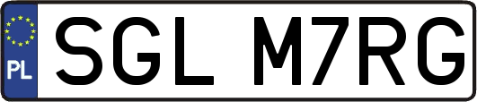 SGLM7RG