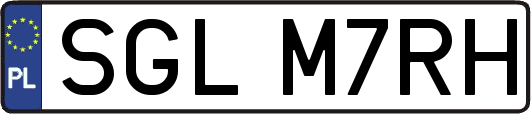 SGLM7RH