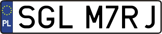 SGLM7RJ