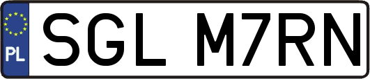 SGLM7RN