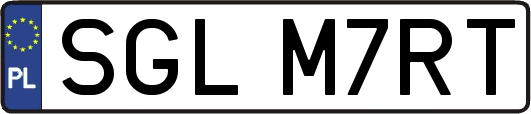 SGLM7RT