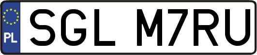 SGLM7RU