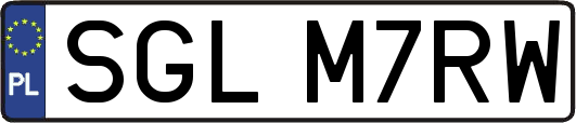 SGLM7RW