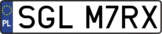 SGLM7RX