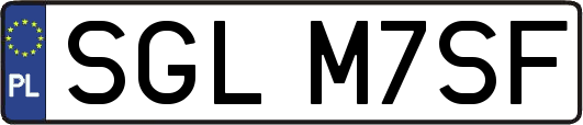 SGLM7SF