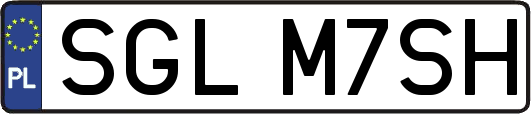 SGLM7SH